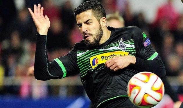 Альваро Домингес, фото Witters