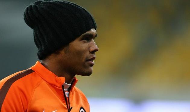 Дуглас Коста, фото Football.ua