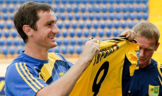 Андрей Воробей, ukrafoto.com