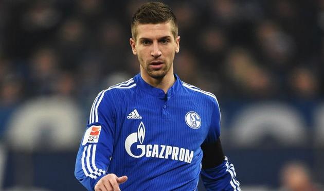 Матия Настасич, Sky Sports