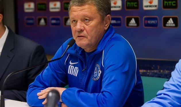 Мирон Маркевич, фото football.ua