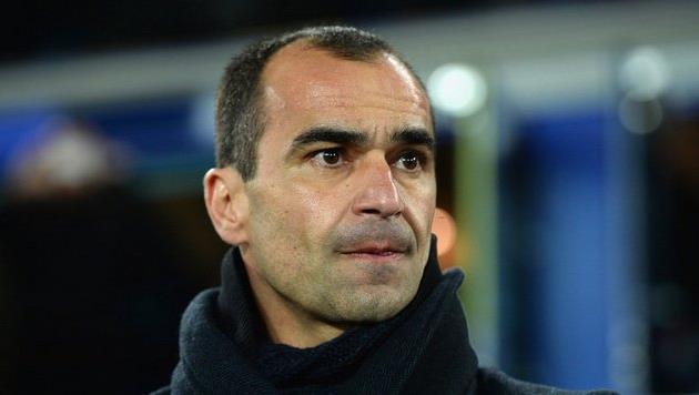 Роберто Мартинес, skysports.com