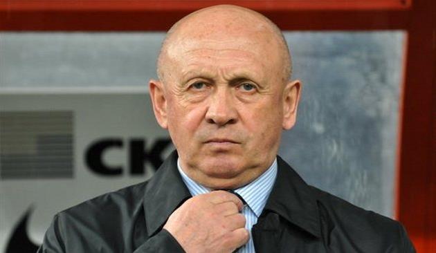 Николай Павлов, фото МИХАИЛа МАСЛОВСКого, Football.ua