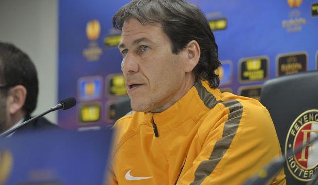 Руди Гарсия, corrieredellosport.it