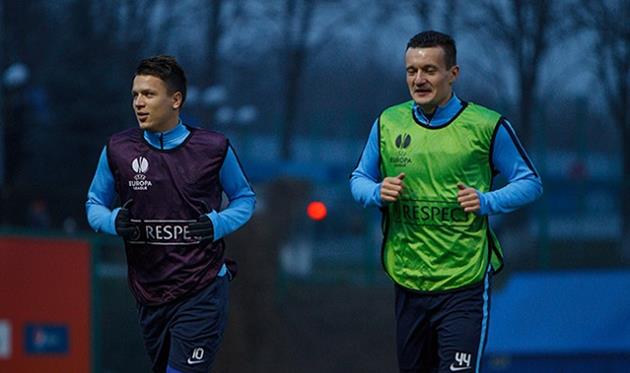 Фото fcdnipro.ua