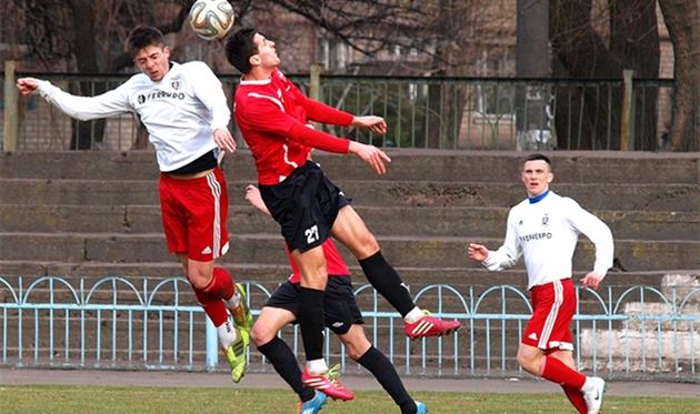 Фото fcgornyak.dp.ua