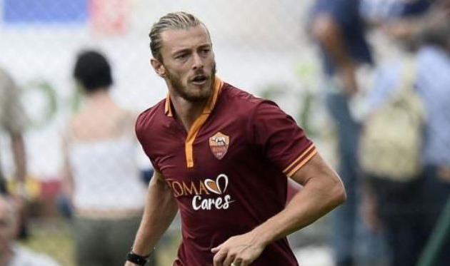 Федерико Бальдзаретти, фото getty images