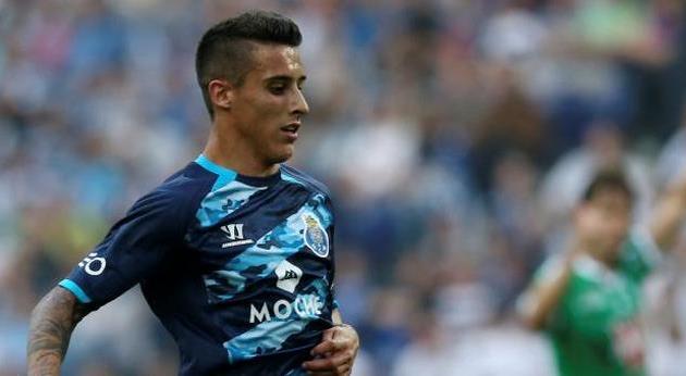 Кристиан Тельо, insidespanishfootball.com