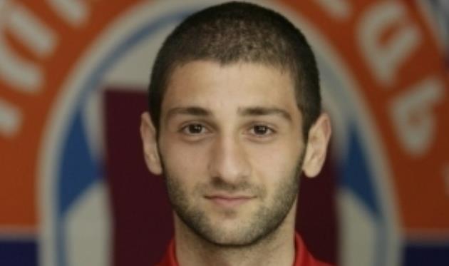 Леван Махарадзе, fcilich.com