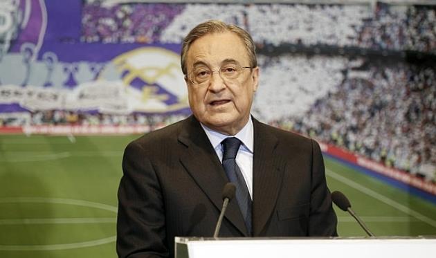 Флорентино Перес, marca.com