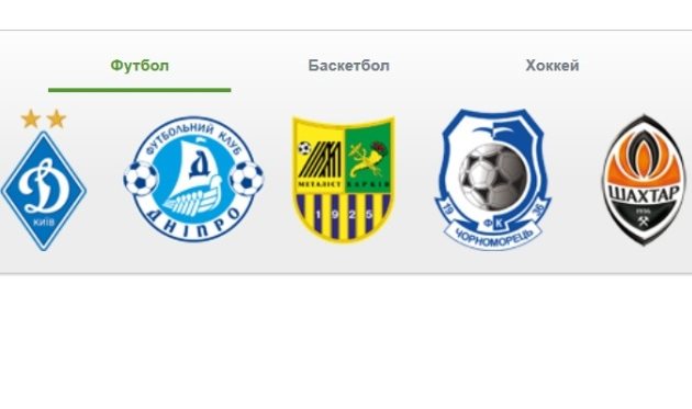 Динамо — Эвертон. Билеты можно купить на Football.ua