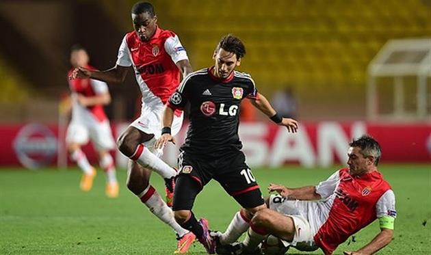 Хакан Чалханоглу, Getty images