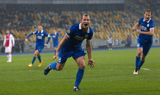 фото Станислава Ведмидя