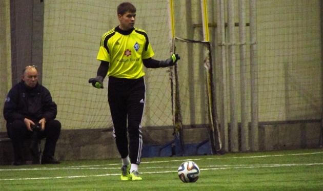 Алексей Шевченко, фото Артура Валерко