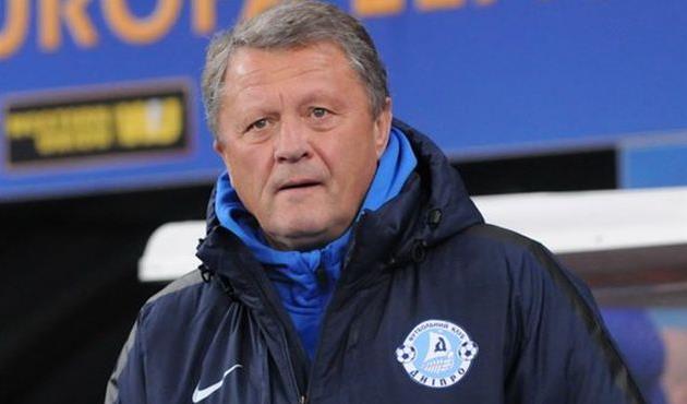 Мирон Маркевич, Football.ua