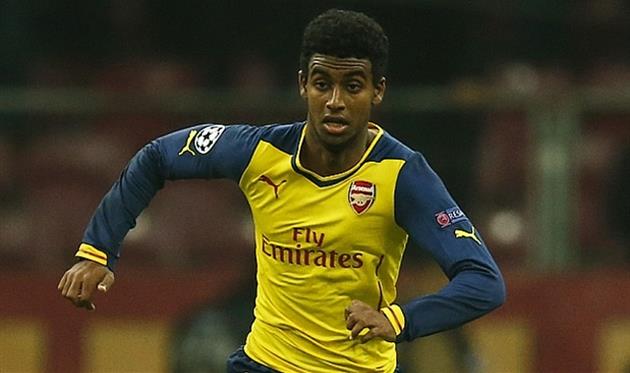 Гедион Зелалем, Getty images