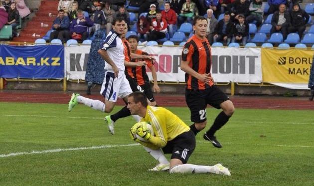 Александр Григоренко