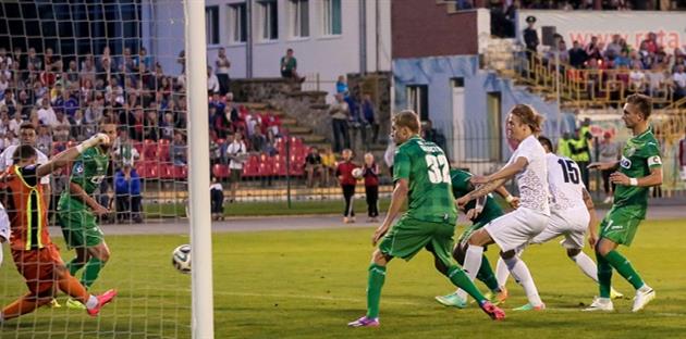 Фото fcvolyn.net