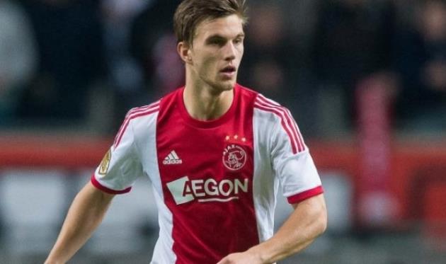 Жоель Велтман, Getty Images