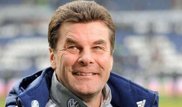 Дитер Хекинг, tagesspiegel.de