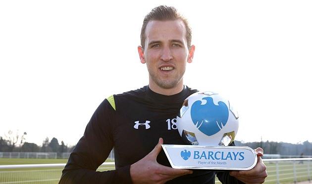 Харри Кейн, Action Images