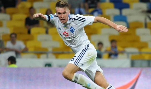 Сергей Сидорчук, фото © ИЛЬЯ ХОХЛОВ, Football.ua