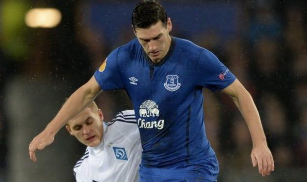 Гарет Барри, Getty images