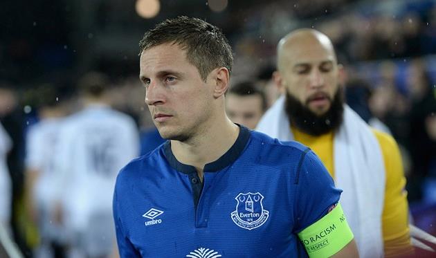 Фил Ягелка, getty images