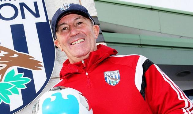 Тони Пьюлис, Sky Sports