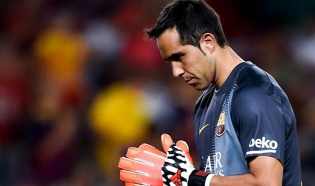 Клаудио Браво, Getty Images