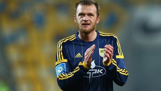 Алексей Довгий, FOOTBALL.UA