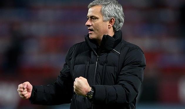 Жозе Моуриньо, Getty images