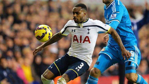 Данни Роуз, skysports.com