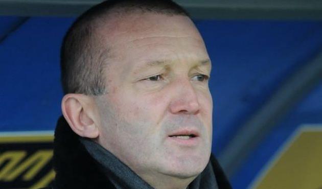 Роман Григорчук, Football.ua