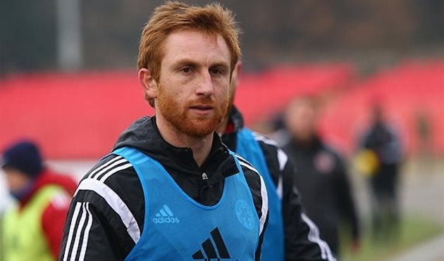 Кобахидзе удалось забить красивый гол, Football.ua