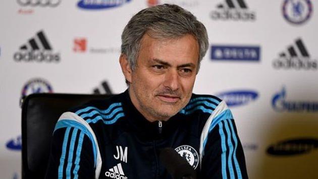 Жозе Моуриньо, chelseafc.com