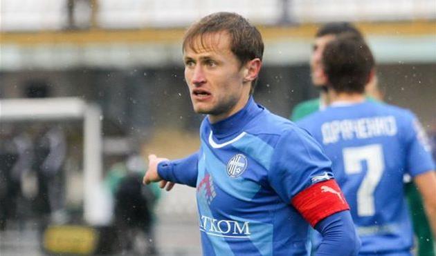 Дмитрий Гришко, Football.ua