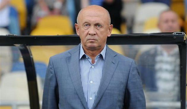 Николай Павлов, Football.ua