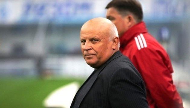 Віталій Кварцяний, fcvolyn.net