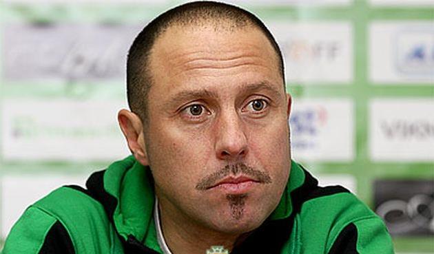 Ігор Йовічевіч, fckarpaty.lviv.ua