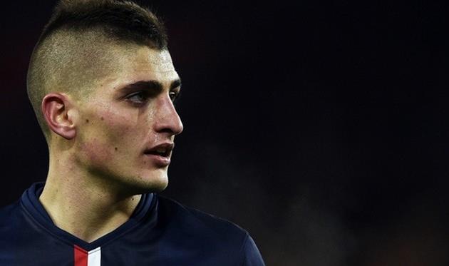 Марко Верратти, Getty Images