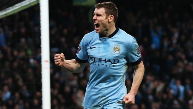 Джеймс Милнер, Sky Sports