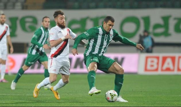 фото fanatik.com.tr