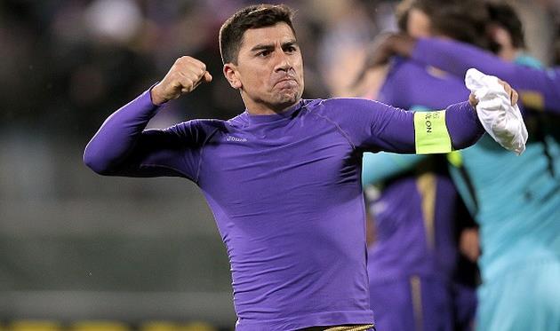 Давид Писарро, Getty Images