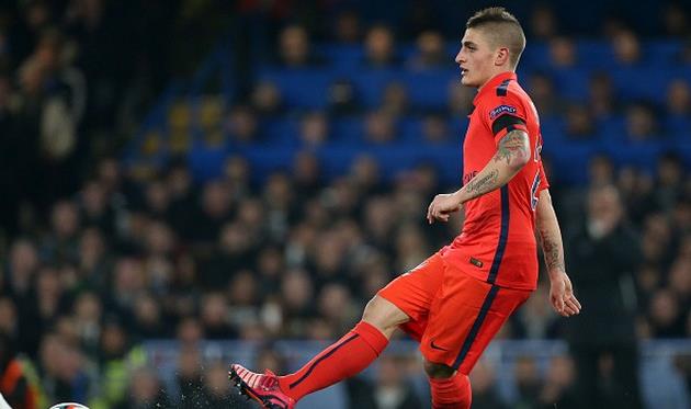 Марко Верратти, Getty Images