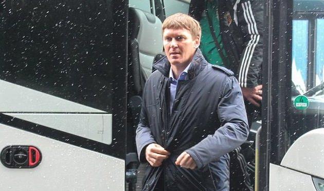 Василий Сачко, фото О.Дубины, Football.ua