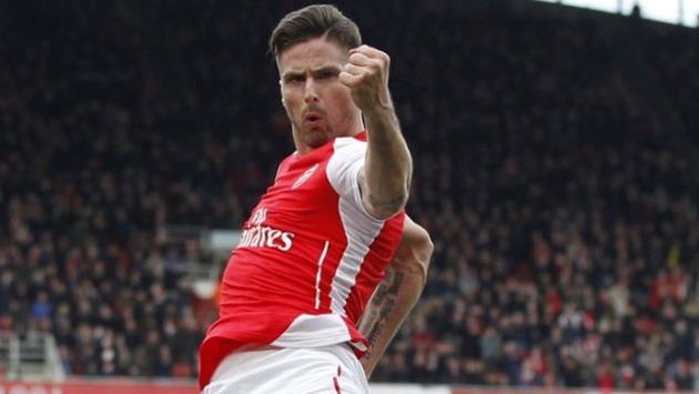 Оливье Жиру, theguardian.com