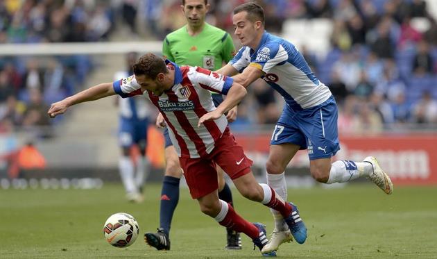 фото JOSEP LAGO (AFP)