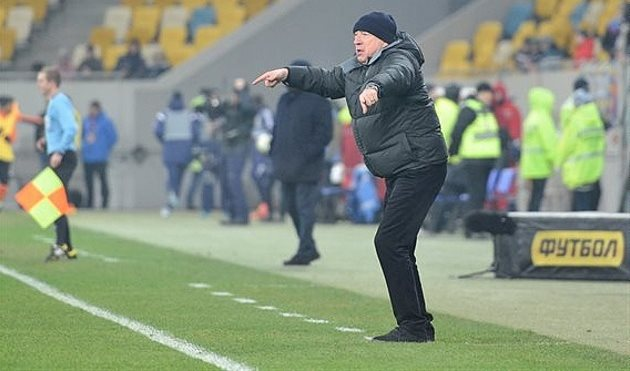 Вячеслав Грозный, фото Football.ua