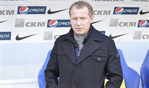 Игорь Рахаев, Football.ua